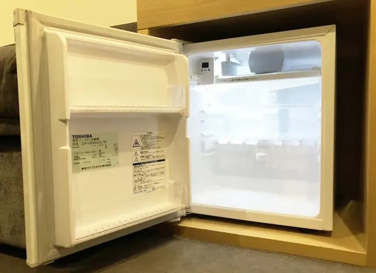Mini-refrigerator