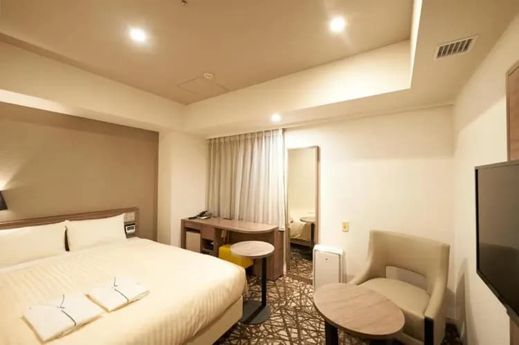 Sotetsu Fresa Inn Ginza Nanachome-3