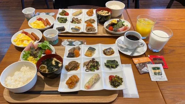 Sotetsu Fresa Inn Ginza Nanachome-10