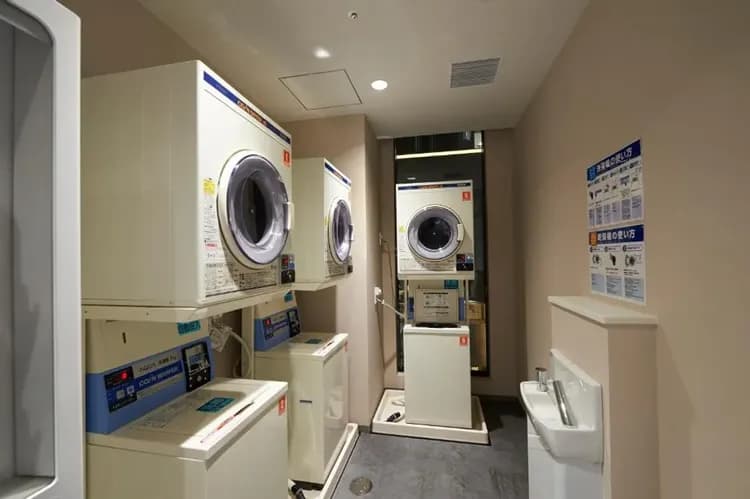 Sotetsu Fresa Inn Ginza Nanachome-7
