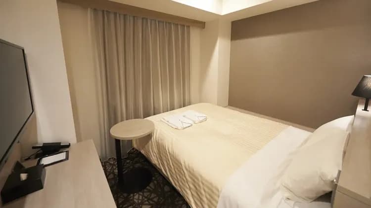 Sotetsu Fresa Inn Ginza Nanachome-5