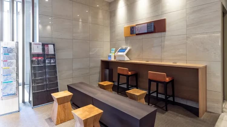 東急STAY 新橋｜新橋站&汐留站/方便至東京鐵塔-16