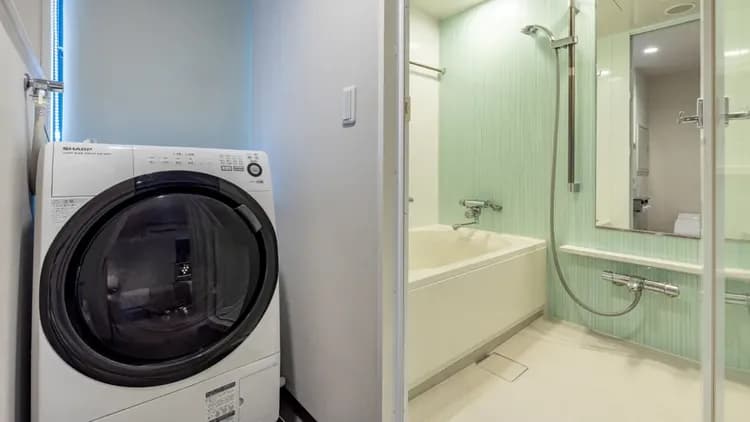 東急STAY 新橋｜新橋站&汐留站/方便至東京鐵塔-6