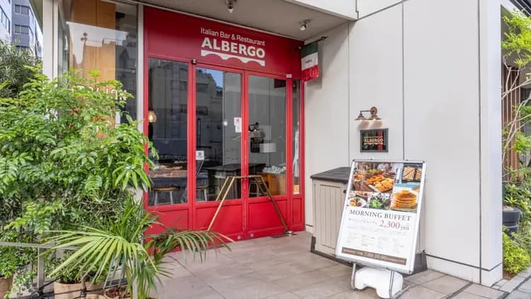 東急STAY 新橋｜新橋站&汐留站/方便至東京鐵塔-12