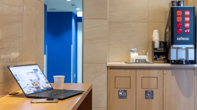 東急STAY 新橋｜新橋站&汐留站/方便至東京鐵塔-15