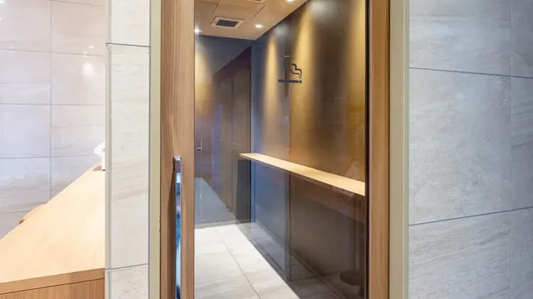 東急STAY 新橋｜新橋站&汐留站/方便至東京鐵塔-17