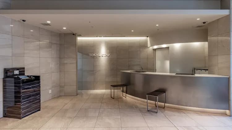 東急STAY 新橋｜新橋站&汐留站/方便至東京鐵塔-13