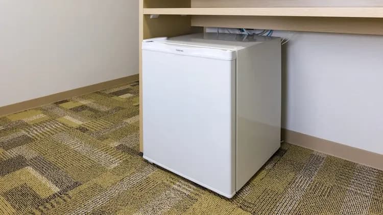 東横INN浅草蔵前1(旧:浅草蔵前雷門)-4