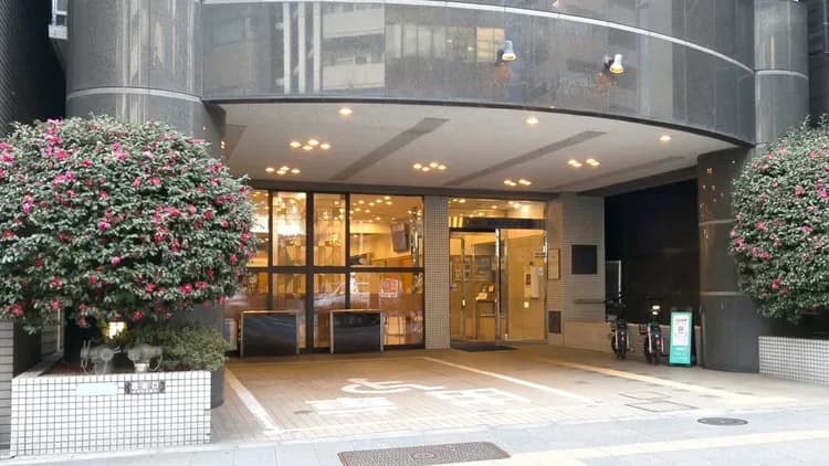 東横INN浅草蔵前1(旧:浅草蔵前雷門)-1