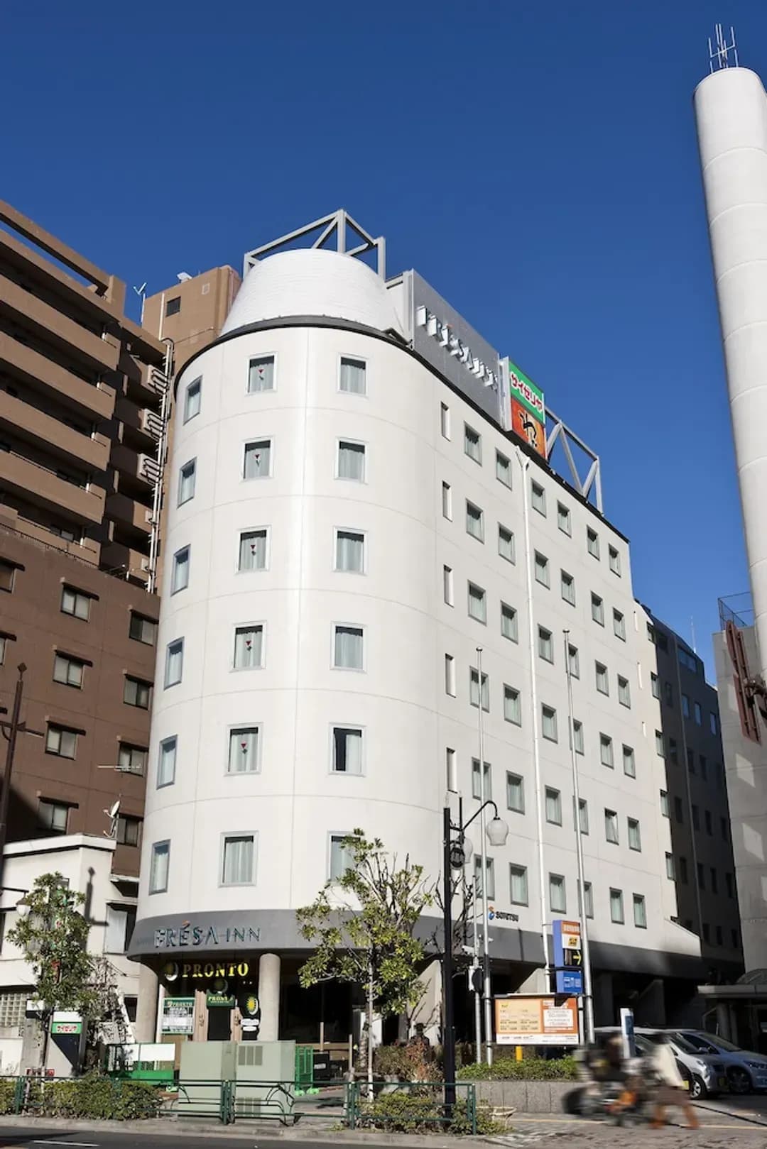 東京都-東京東陽町相鐵 FRESA INN