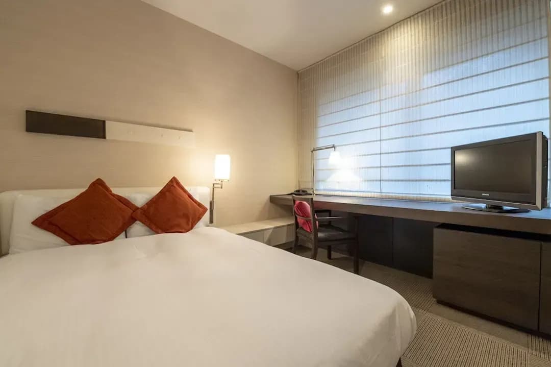 東京都-東京京阪四谷飯店