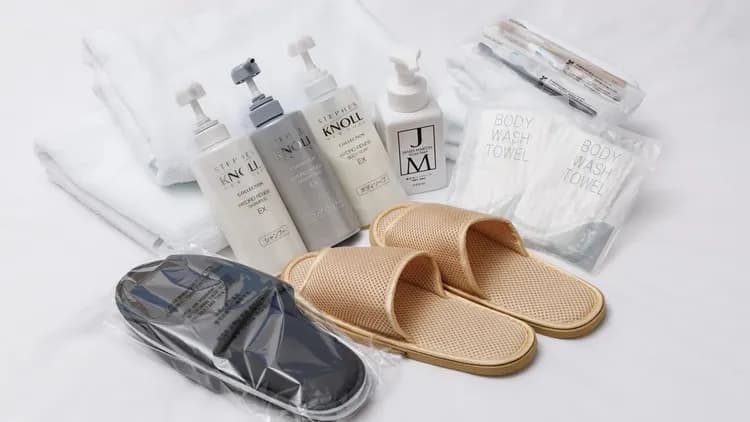 JR東日本 五反田METS飯店｜五反田站步行1分-5