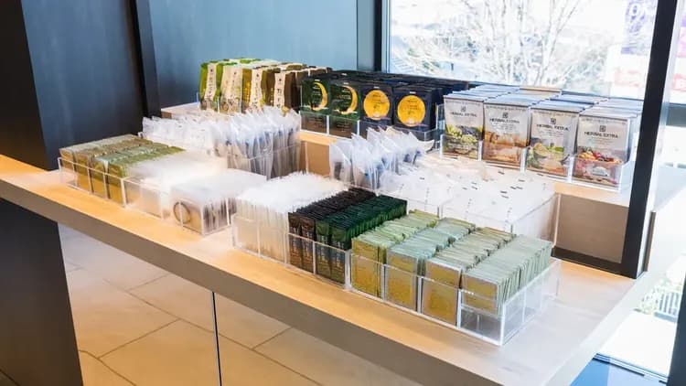 JR東日本 五反田METS飯店｜五反田站步行1分-12