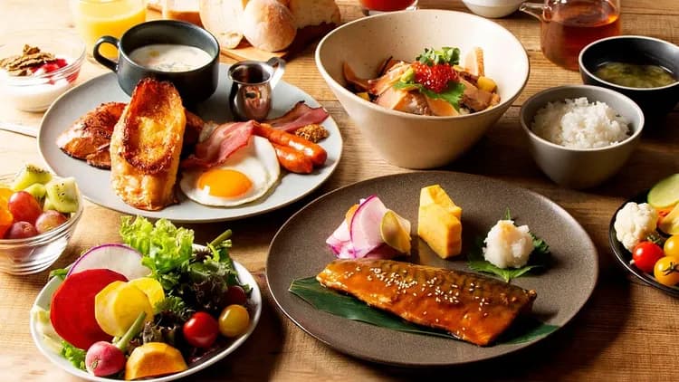 JR東日本 五反田METS飯店｜五反田站步行1分-8