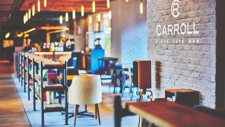 JR東日本 五反田METS飯店｜五反田站步行1分-7