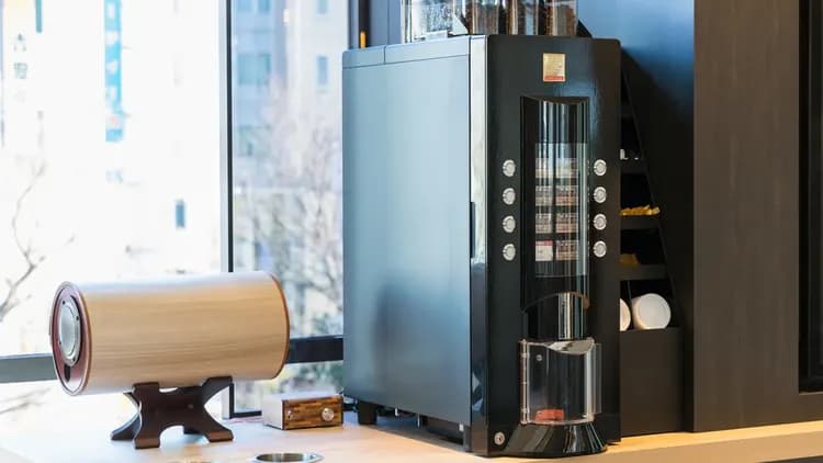 JR東日本 五反田METS飯店｜五反田站步行1分-11