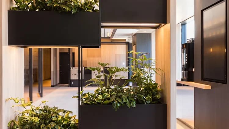 JR東日本 五反田METS飯店｜五反田站步行1分-13