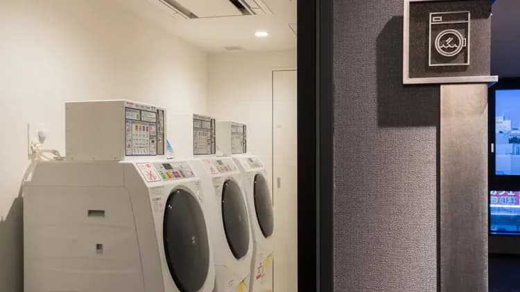 JR東日本 五反田METS飯店｜五反田站步行1分-15