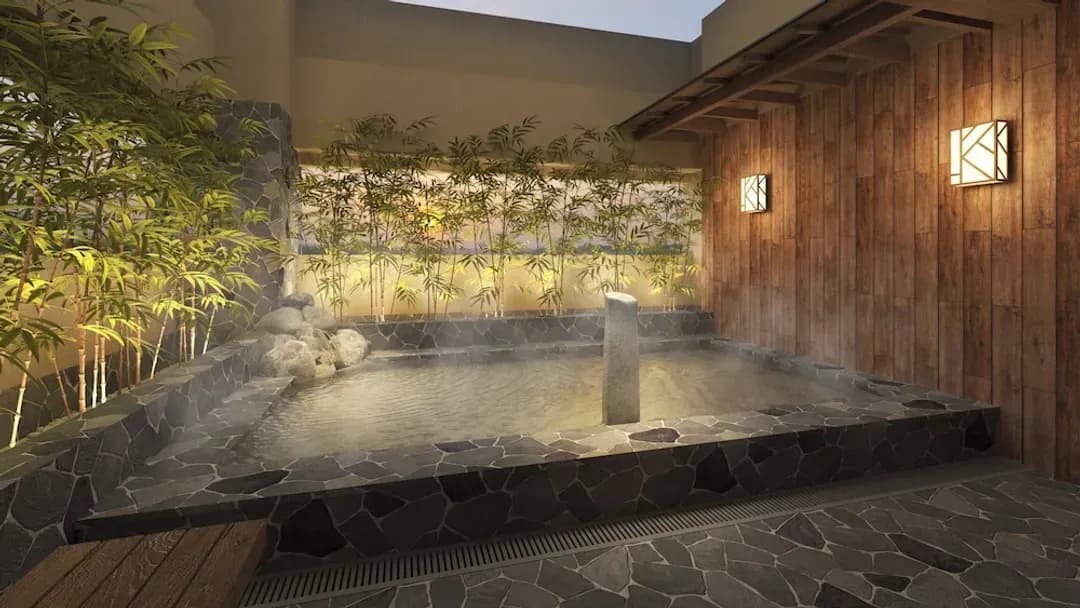 東京都-Dormy Inn Ikebukuro Hot Springs