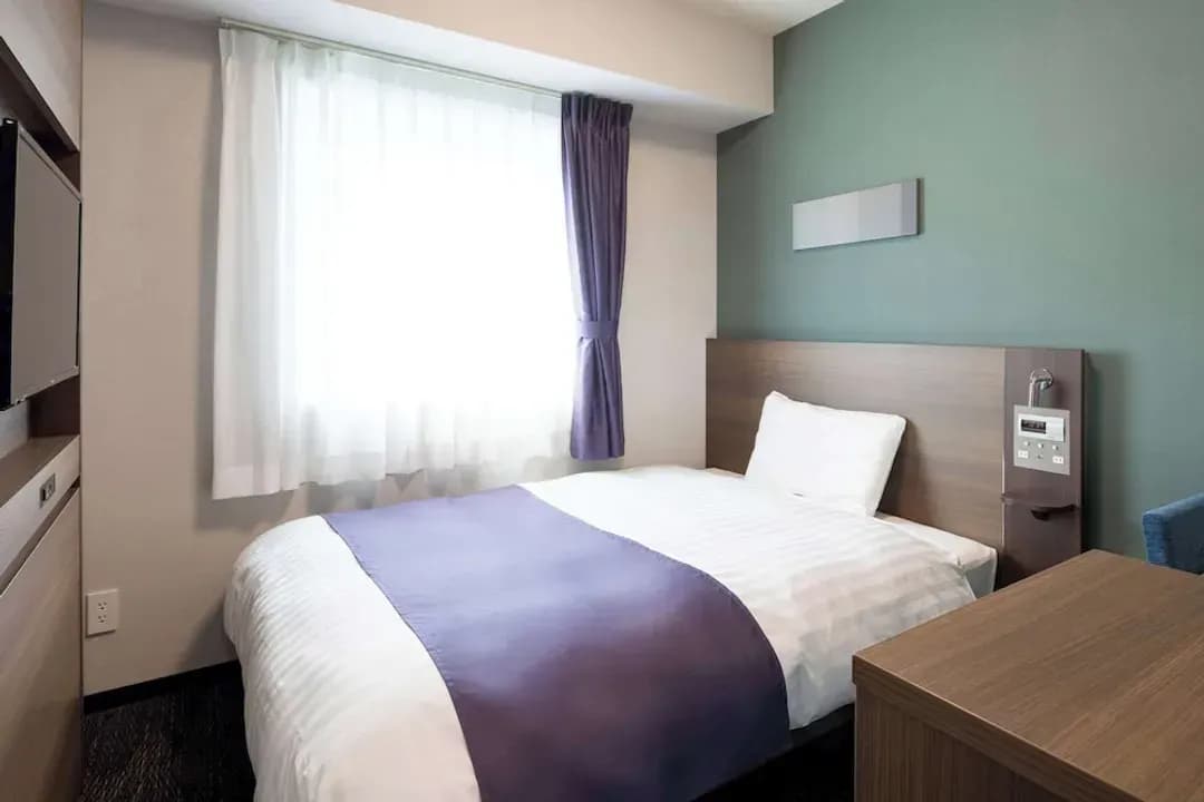 東京都-東京東神田凱富酒店