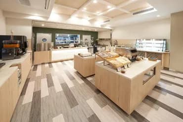 京成東京錦系町Richmond飯店 ｜錦系町站步行7分/一線到新宿站-3