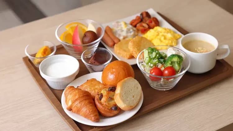 京成東京錦系町Richmond飯店 ｜錦系町站步行7分/一線到新宿站-5