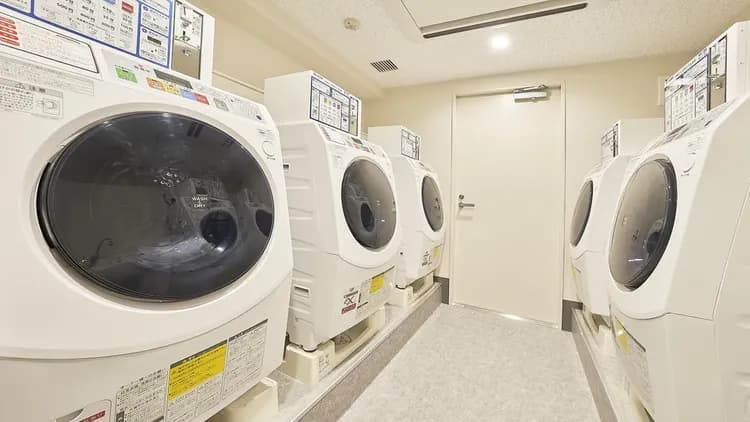 京成東京錦系町Richmond飯店 ｜錦系町站步行7分/一線到新宿站-11