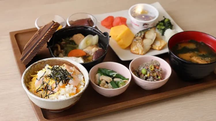 京成東京錦系町Richmond飯店 ｜錦系町站步行7分/一線到新宿站-4