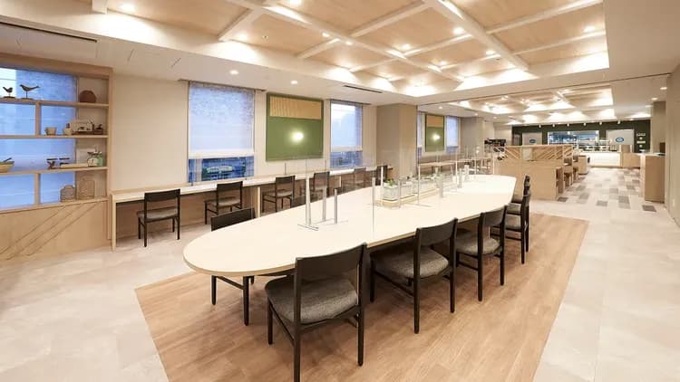 京成東京錦系町Richmond飯店 ｜錦系町站步行7分/一線到新宿站-8