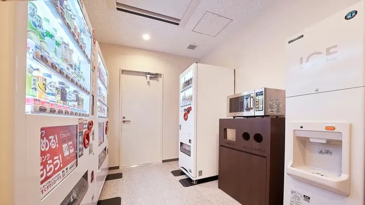 京成東京錦系町Richmond飯店 ｜錦系町站步行7分/一線到新宿站-10