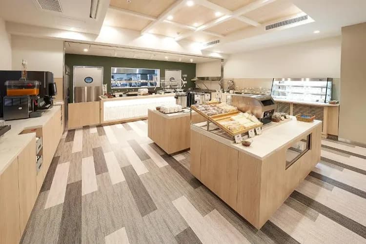 京成東京錦系町Richmond飯店 ｜錦系町站步行7分/一線到新宿站-3