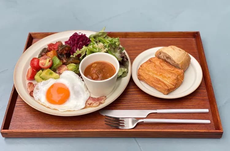 秋葉原觀光飯店&咖啡｜秋葉原站步行8分-12