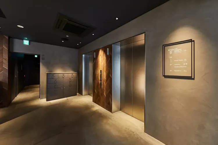 秋葉原觀光飯店&咖啡｜秋葉原站步行8分-9