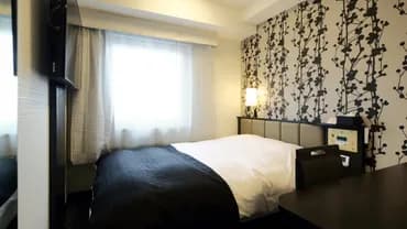 APA 호텔 아사쿠사 카미나리몬-3