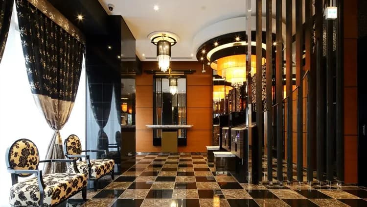 APA 호텔 아사쿠사 카미나리몬-2