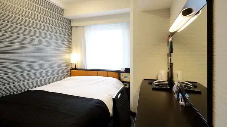 APA 호텔 아사쿠사 카미나리몬-4