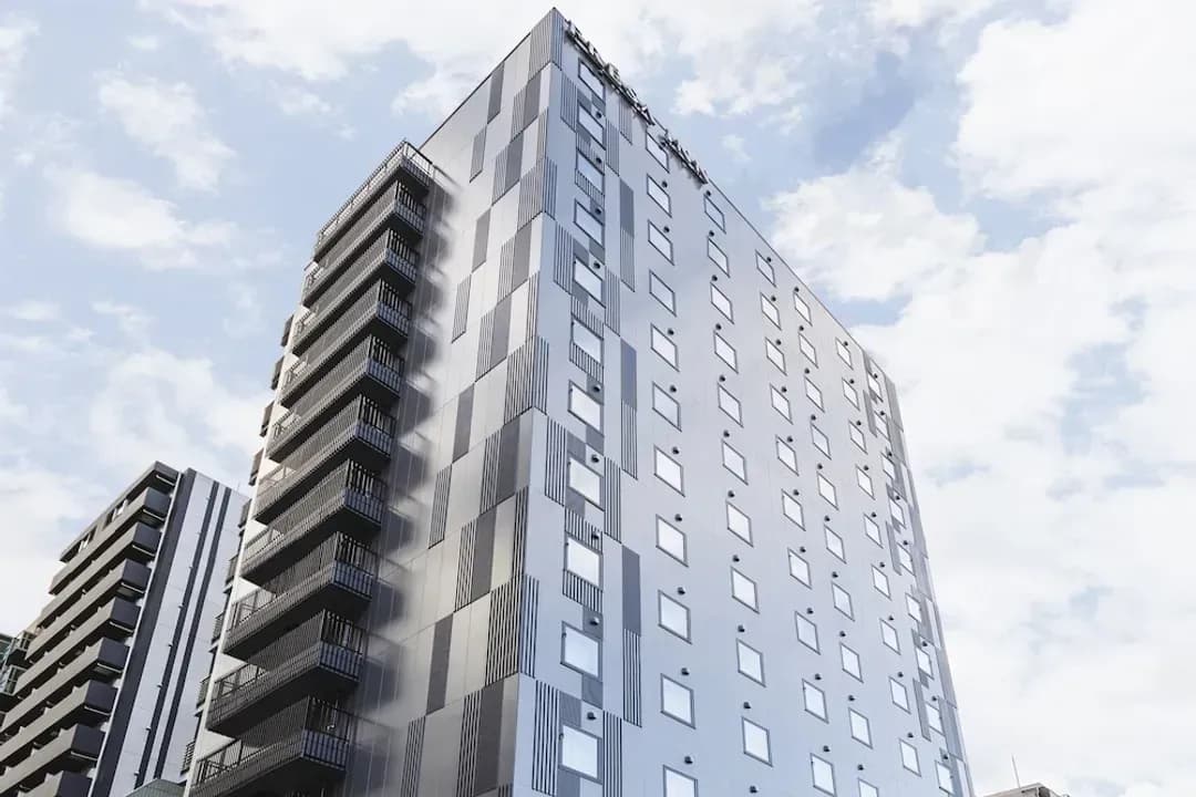 東京都-Sotetsu Fresa Inn Daimon