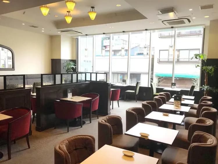 Sotetsu Fresa Inn Shimbashi-Karasumoriguchi-5