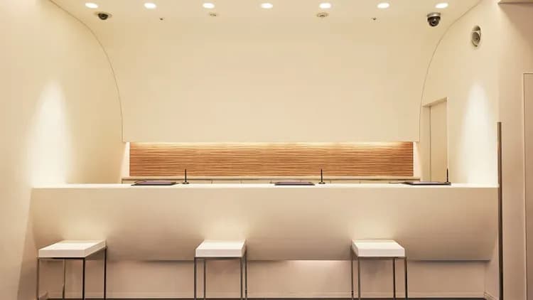 Sotetsu Fresa Inn Shimbashi-Karasumoriguchi-8