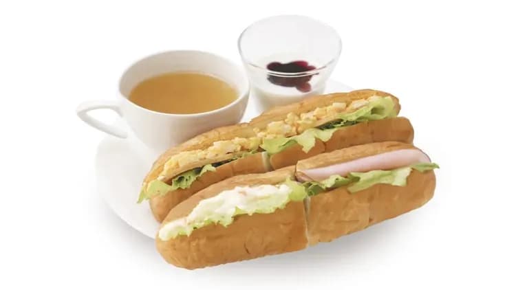 Sotetsu Fresa Inn Shimbashi-Karasumoriguchi-6