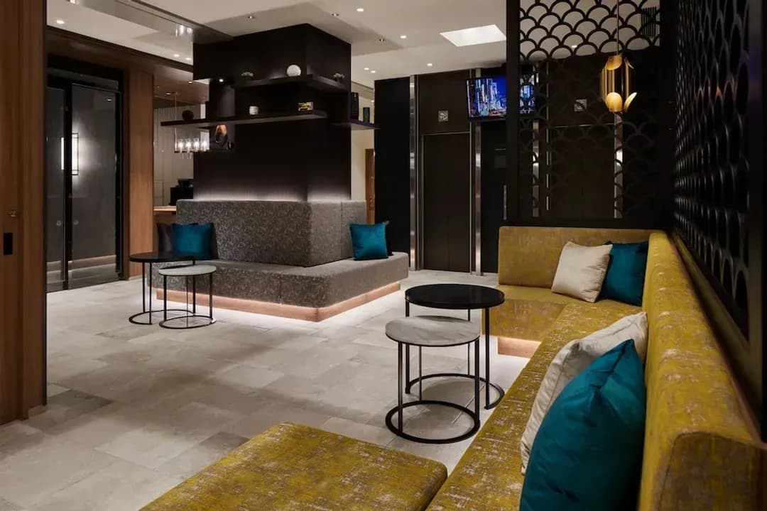 東京都-The B 赤阪 - 見附站