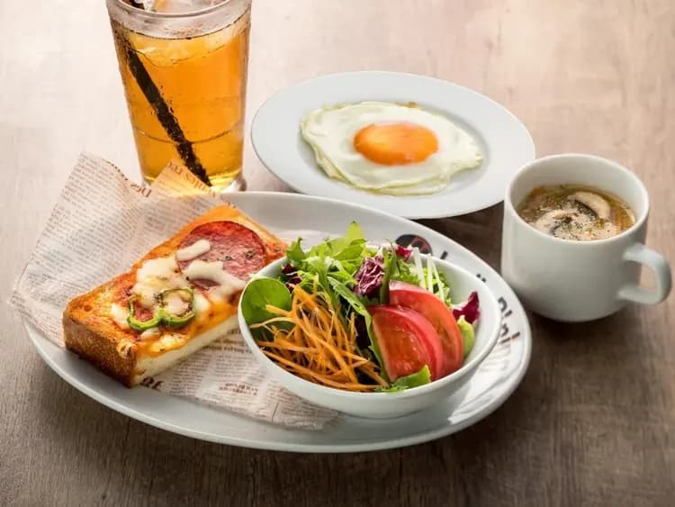 新橋日比谷口相鐵FRESA INN｜新橋站步行2分/近唐吉訶德銀座本店-9