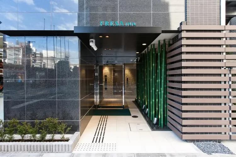 新橋日比谷口相鐵FRESA INN｜新橋站步行2分/虎之門站步行11分/近唐吉訶德銀座本店-2