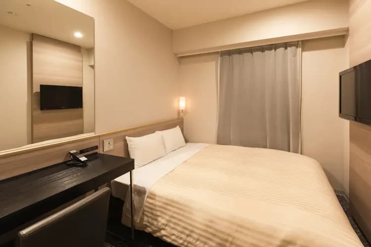 新橋日比谷口相鐵FRESA INN｜新橋站步行2分/近唐吉訶德銀座本店-4