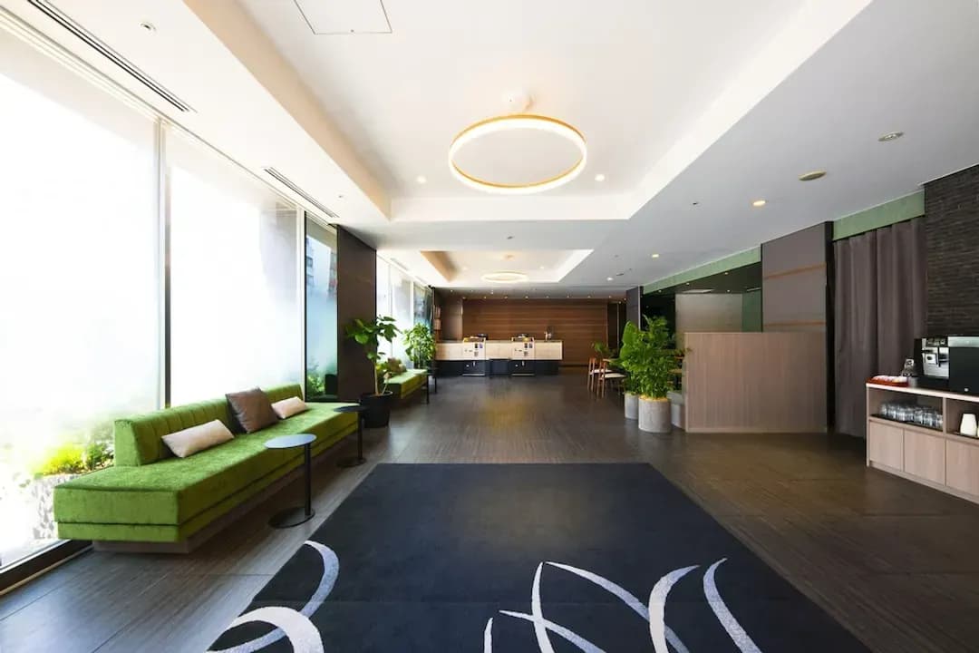 東京都-東京 - 九段下噴泉別墅飯店