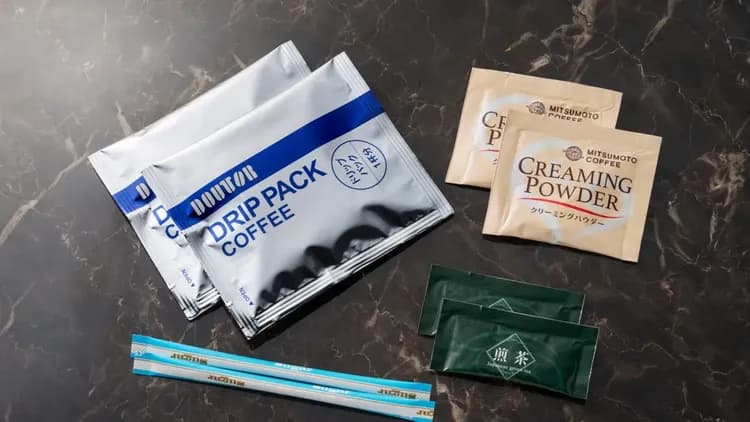 東京新宿噴泉別墅飯店｜東新宿站步行7分/西武新宿站步行4分-18