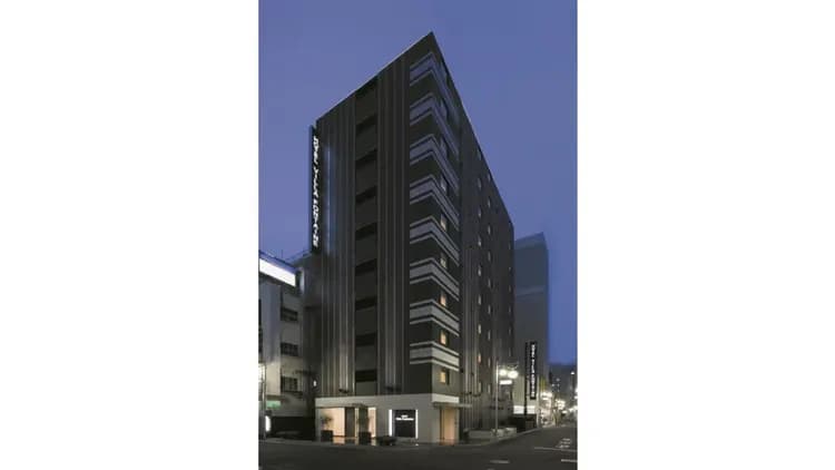 東京新宿噴泉別墅飯店｜東新宿站步行7分/西武新宿站步行4分-16