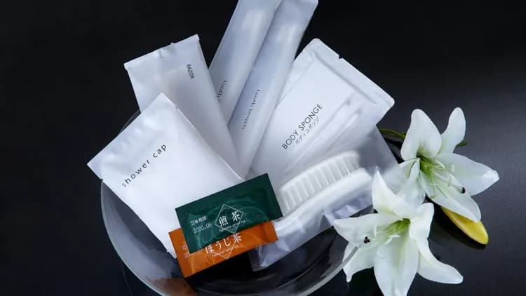 東京新宿噴泉別墅飯店｜東新宿站步行7分/西武新宿站步行4分-19