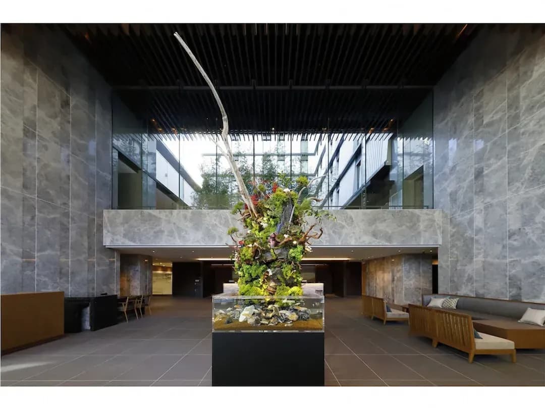 東京都-東京東邊凱伊飯店