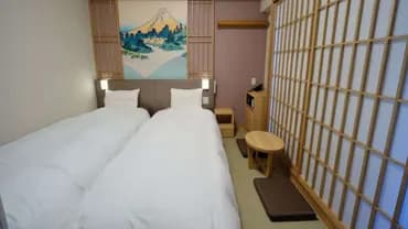 末廣之湯 秋葉原Dormy Inn｜秋葉原電器街步行7分/秋葉原站步行7分-3